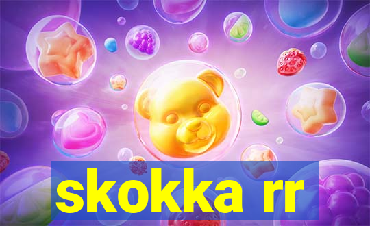 skokka rr